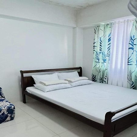Krystal Claine Homestay-Burnham Hill Baguio City Kültér fotó