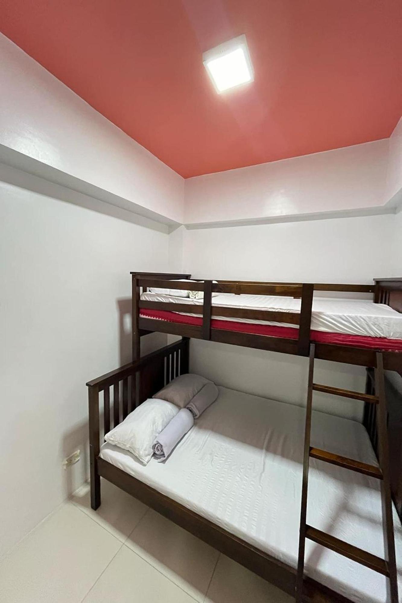 Krystal Claine Homestay-Burnham Hill Baguio City Kültér fotó