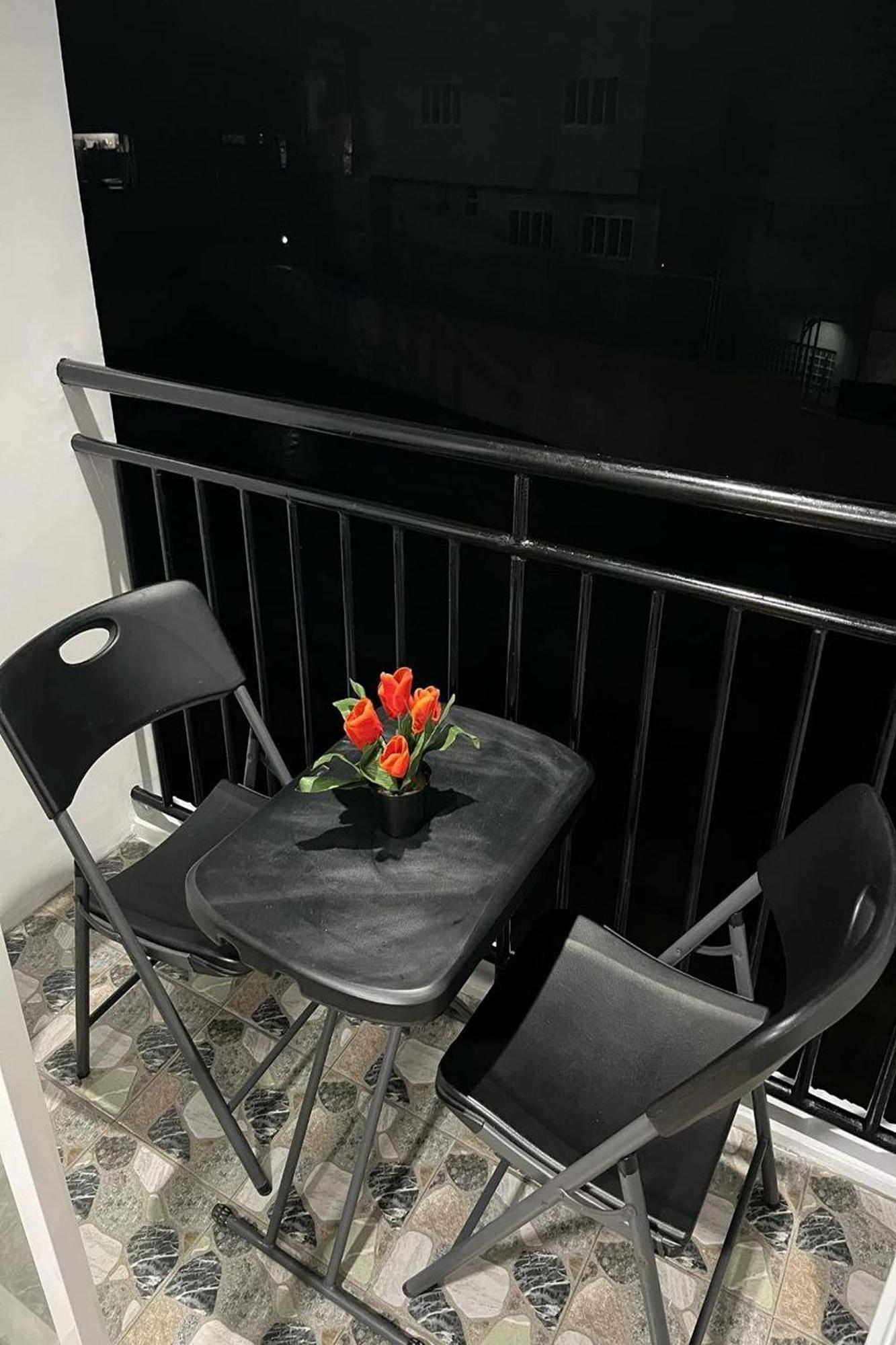 Krystal Claine Homestay-Burnham Hill Baguio City Kültér fotó