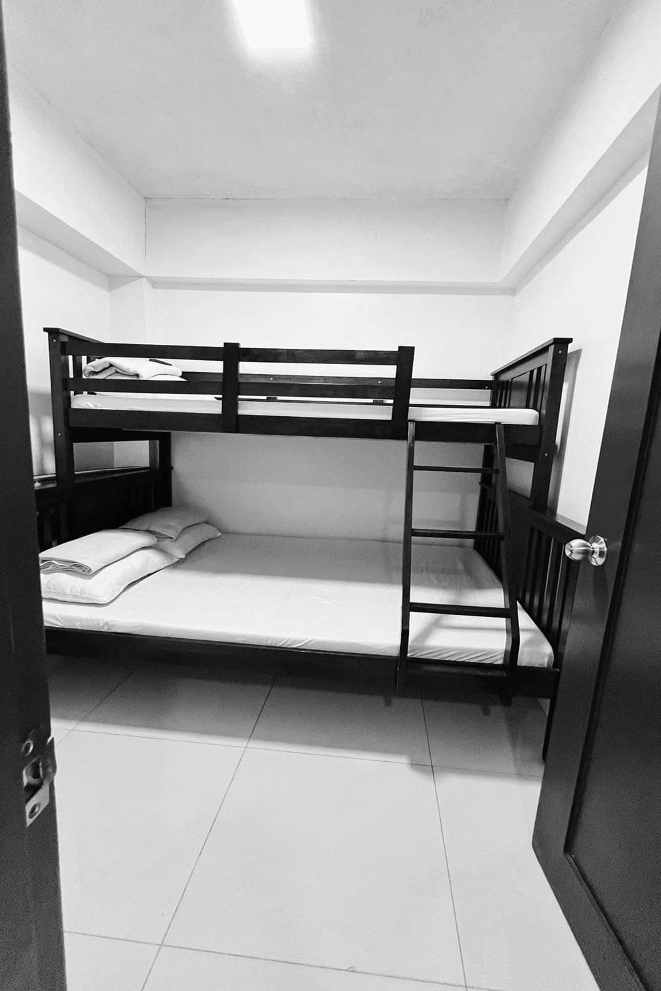 Krystal Claine Homestay-Burnham Hill Baguio City Kültér fotó