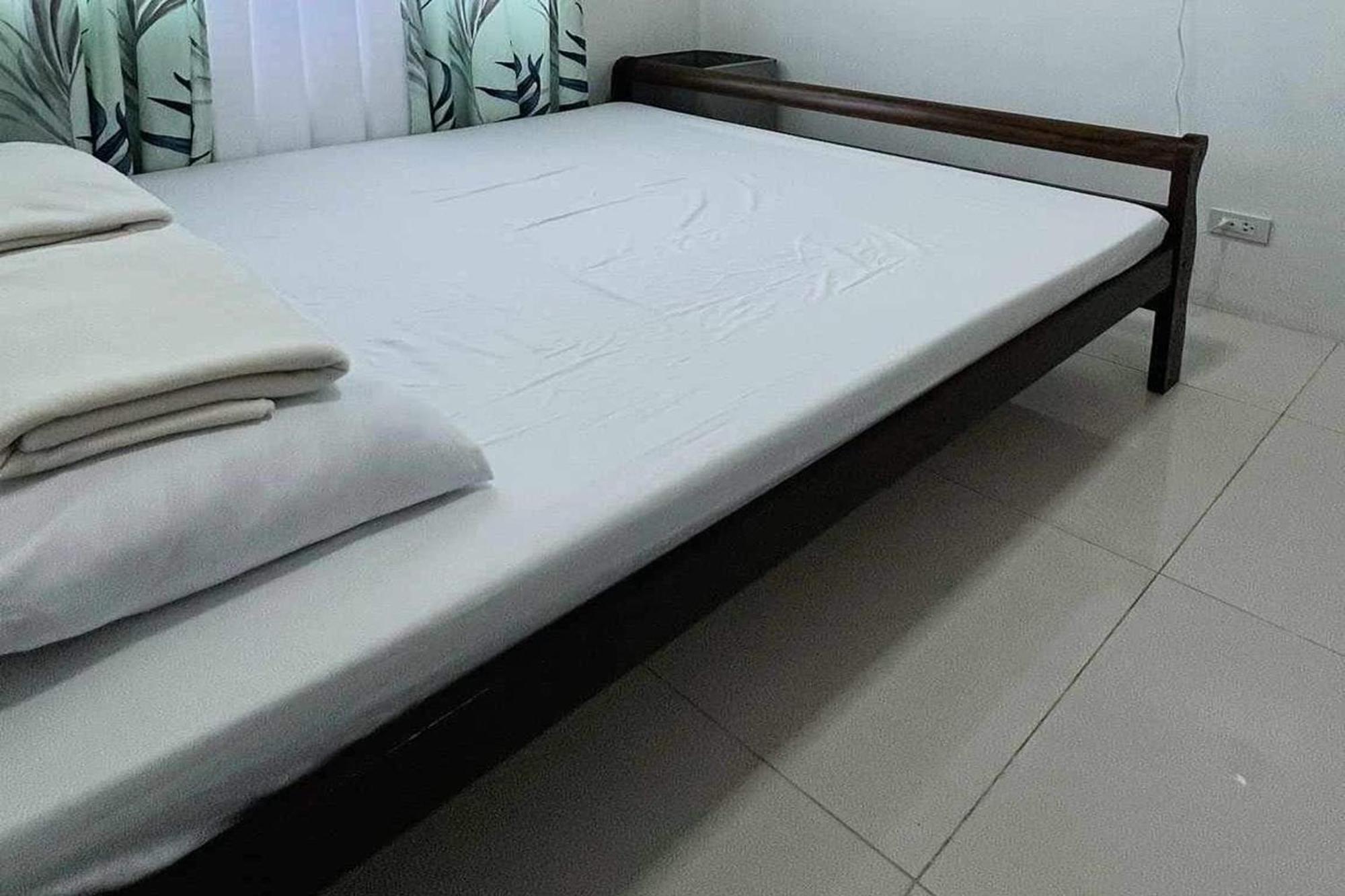 Krystal Claine Homestay-Burnham Hill Baguio City Kültér fotó