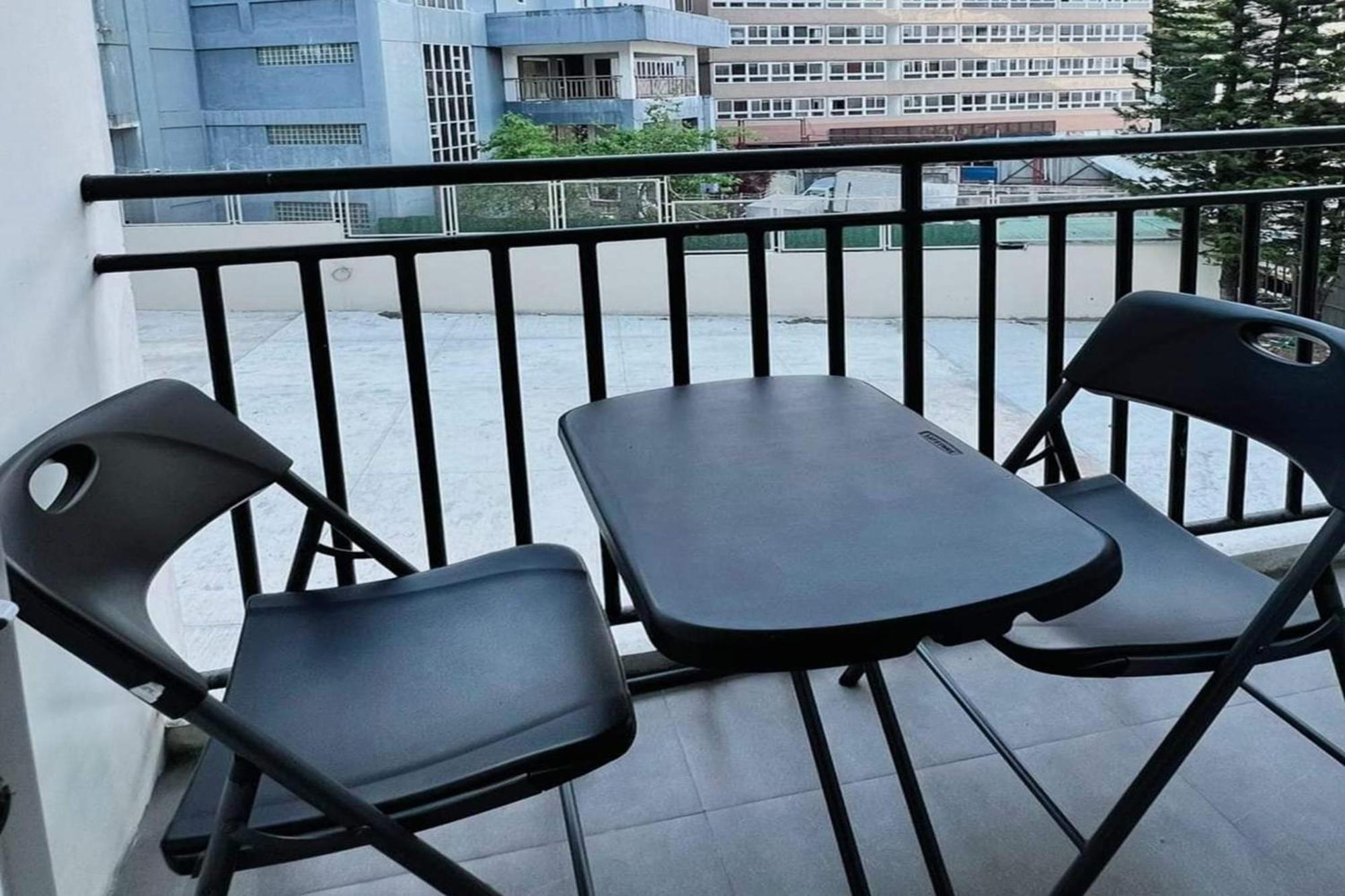Krystal Claine Homestay-Burnham Hill Baguio City Kültér fotó