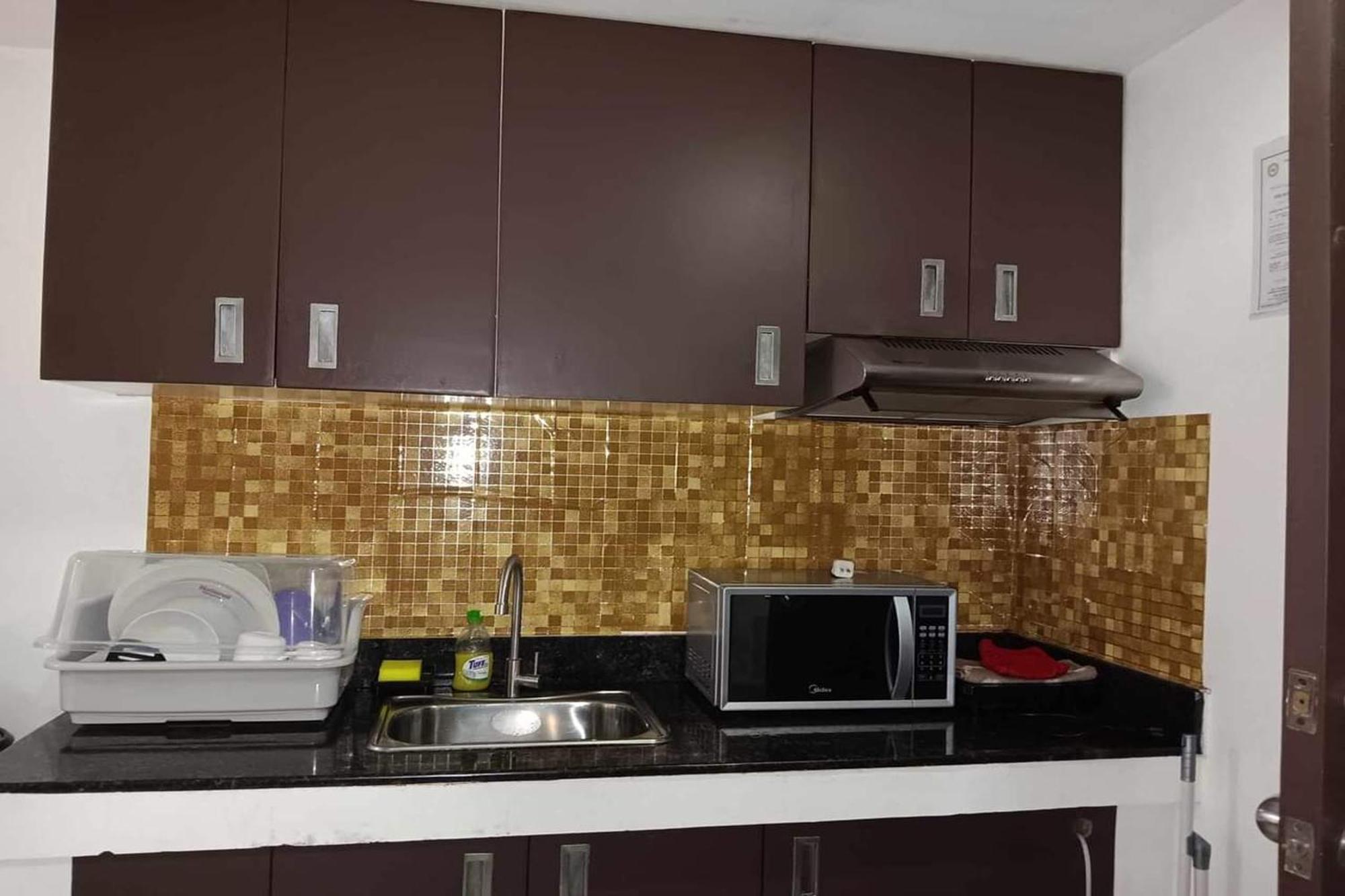 Krystal Claine Homestay-Burnham Hill Baguio City Kültér fotó