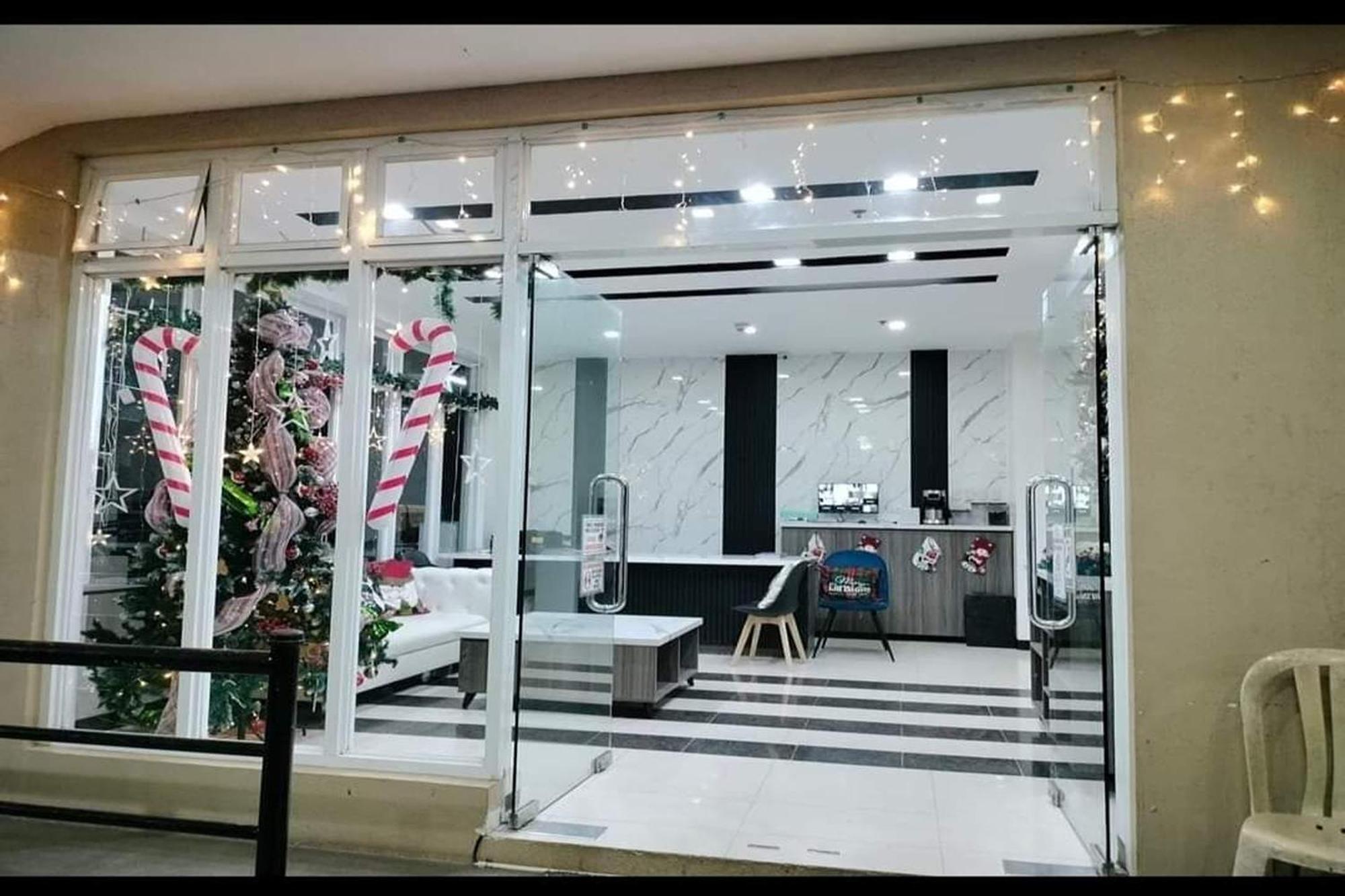Krystal Claine Homestay-Burnham Hill Baguio City Kültér fotó