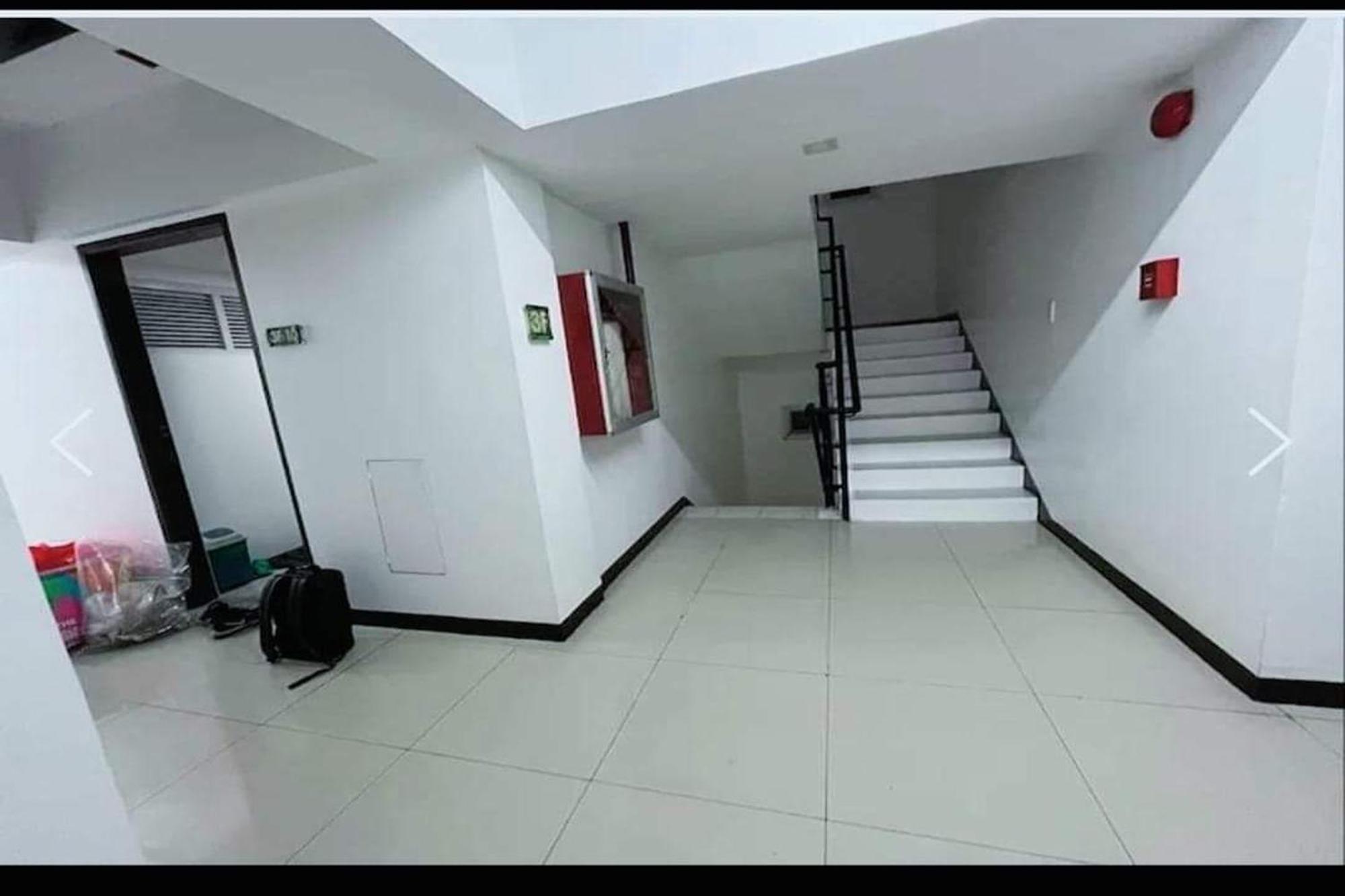 Krystal Claine Homestay-Burnham Hill Baguio City Kültér fotó